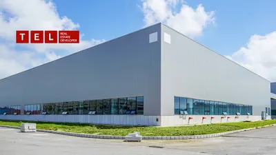 TEL RED Real Estate Developer